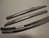 Trim Strip Bumper AUDI CABRIOLET (8G7, B4)