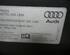 
Motorhaube Audi A6 4F, C6 XXXXX P6822042
