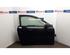 Door AUDI A3 (8P1), AUDI A3 Sportback (8PA)