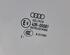 Deurruit AUDI A1 Sportback (8XA, 8XF)