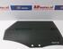 Door Glass AUDI A6 Allroad (4FH, C6), AUDI A6 Avant (4F5, C6)