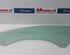 Door Glass AUDI A3 (8P1), AUDI A3 Sportback (8PA)