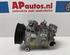 Airco Compressor AUDI A3 Sportback (8VA, 8VF)