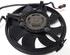 Air Condenser Fan AUDI A6 Avant (4B5, C5)