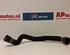 Radiator Hose AUDI A4 (8K2, B8)