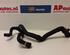 Radiator Hose AUDI A4 (8K2, B8)