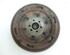 Flywheel AUDI A4 (8E2, B6), AUDI A4 B7 Convertible (8HE)