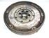 Flywheel AUDI A4 (8E2, B6)