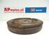 Flywheel AUDI A4 (8E2, B6)