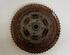 Flywheel AUDI A4 B7 Convertible (8HE)