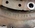 Flywheel AUDI A4 B7 Convertible (8HE)