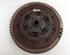 Flywheel AUDI A4 B7 Convertible (8HE)