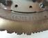 Flywheel AUDI A4 B7 Convertible (8HE)