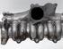 Intake Manifold AUDI A4 (8EC, B7)