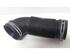 Air Filter Intake Pipe AUDI A3 (8P1), AUDI A3 Sportback (8PA)