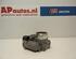 Throttle Body AUDI A4 B7 Convertible (8HE)