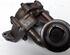 Oil Pump AUDI A6 Avant (4B5, C5)