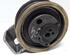 Tensioner Pulley Timing Belt AUDI A6 (4B2, C5)