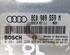 Regeleenheid motoregeling AUDI A4 B7 Convertible (8HE)