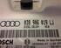 Regeleenheid motoregeling AUDI A4 (8E2, B6)