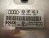 Regeleenheid motoregeling AUDI A4 Avant (8E5, B6), AUDI A4 Avant (8ED, B7)