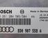 Regeleenheid motoregeling AUDI A4 (8D2, B5)