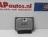 Regeleenheid motoregeling AUDI A3 (8L1)