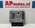 Regeleenheid motoregeling AUDI A3 Sportback (8VA, 8VF)