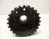 Crankshaft Gear AUDI A4 B7 Convertible (8HE)