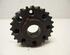 Crankshaft Gear AUDI A4 B7 Convertible (8HE)