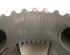 Camshaft Gear AUDI A6 (4F2, C6)