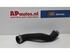 Charge Air Hose AUDI A4 Avant (8ED, B7)