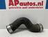 Charge Air Hose AUDI A3 Convertible (8P7)