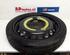 Spare Wheel AUDI A4 Avant (8K5, B8), AUDI A5 Sportback (8TA)