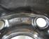 Spare Wheel AUDI A4 (8E2, B6)