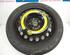 Spare Wheel AUDI A4 (8E2, B6)