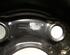 Spare Wheel AUDI A4 (8E2, B6)