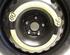 Spare Wheel AUDI A4 (8E2, B6)