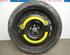 Spare Wheel AUDI TT (8N3)