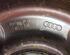 Spare Wheel AUDI CABRIOLET (8G7, B4)