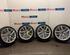 Spare Wheel AUDI A4 B7 Convertible (8HE)