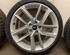 Spare Wheel AUDI A4 B7 Convertible (8HE)