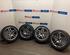 Spare Wheel MERCEDES-BENZ E-CLASS (W212), MERCEDES-BENZ S-CLASS (W221), MERCEDES-BENZ E-CLASS T-Model (S212)