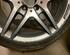 Spare Wheel MERCEDES-BENZ E-CLASS (W212), MERCEDES-BENZ S-CLASS (W221), MERCEDES-BENZ E-CLASS T-Model (S212)