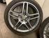 Spare Wheel MERCEDES-BENZ E-CLASS (W212), MERCEDES-BENZ S-CLASS (W221), MERCEDES-BENZ E-CLASS T-Model (S212)