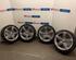 Spare Wheel AUDI A5 Convertible (8F7)