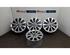 Steel Rim Set AUDI A6 (4G2, 4GC, C7)