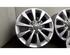 Steel Rim Set AUDI A6 (4G2, 4GC, C7)