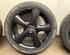 Steel Rim Set AUDI A1 (8X1, 8XK), AUDI A1 Sportback (8XA, 8XF)