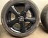 Steel Rim Set AUDI A1 (8X1, 8XK), AUDI A1 Sportback (8XA, 8XF)